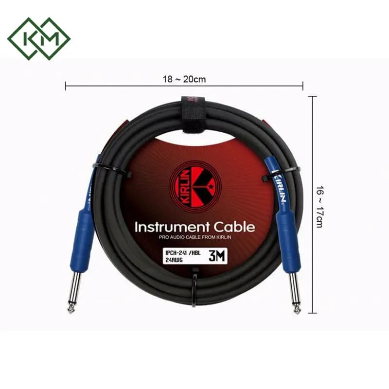 instrument-accessories-cable-kirlin-ipch-241-hbl