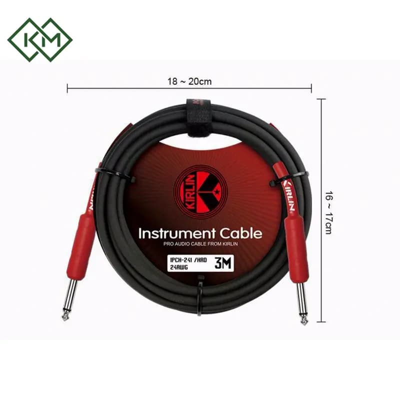 instrument-accessories-cable-kirlin-ipch-241-hrd