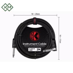 instrument-accessories-cable-kirlin-ip-242bc-bk