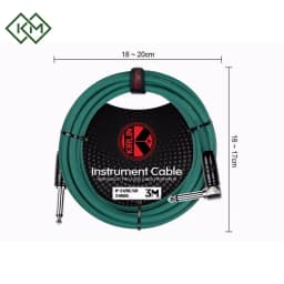 instrument-accessories-cable-kirlin-ip-242bc-gr