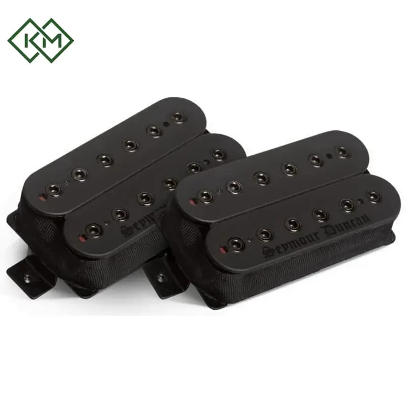 instrument-accessories-guitar-parts-components-seymour-duncan-black-winter-humbucker-pickup-set-blackened