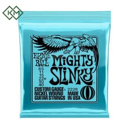 instrument-accessories-guitar-string-ernie-ball-mighty-slinky-nickel-wound-electric-guitar-strings-85-40-gauge