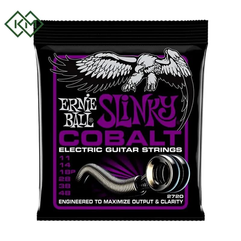 instrument-accessories-guitar-string-ernie-ball-power-slinky-cobalt-electric-guitar-strings-11-48-gauge