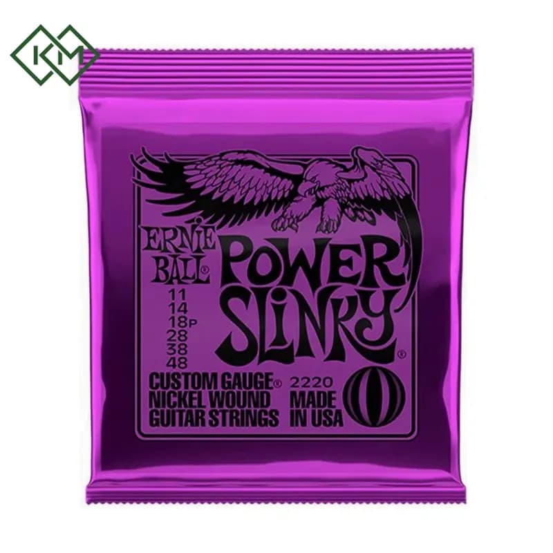 instrument-accessories-guitar-string-ernie-ball-power-slinky-nickel-wound-electric-guitar-strings-11-48-gauge