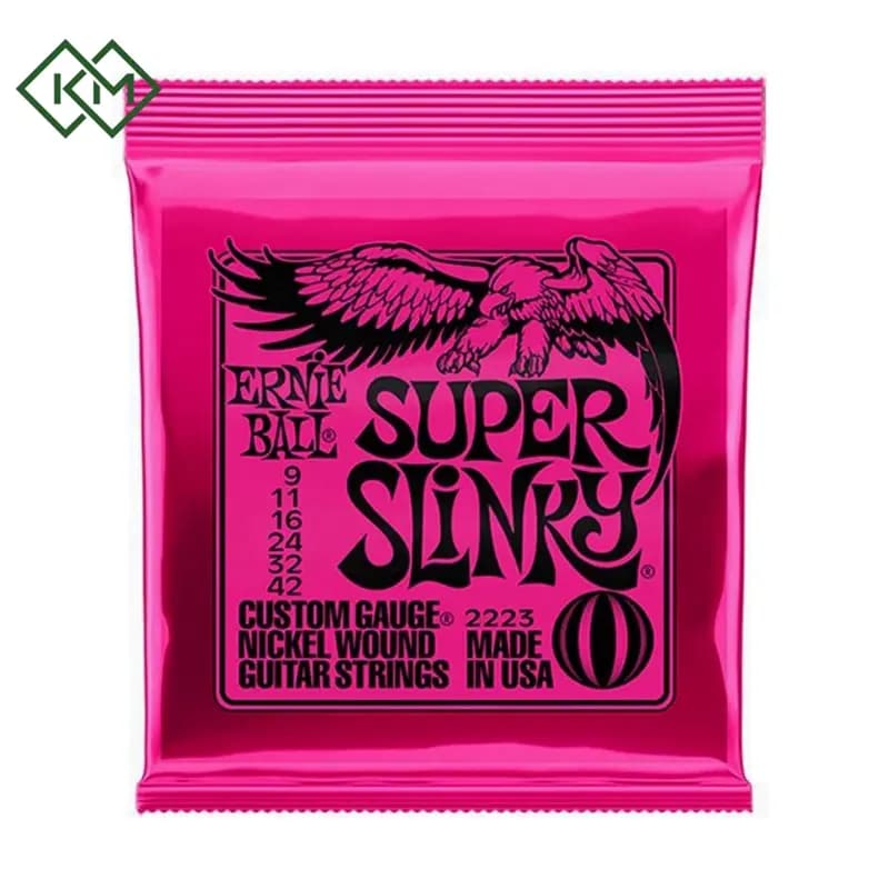 instrument-accessories-guitar-string-ernie-ball-super-slinky-9-42-gauge