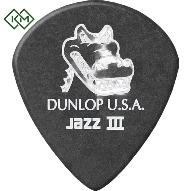 instrument-accessories-pick-dunlop-gator-grip-jazz-lll