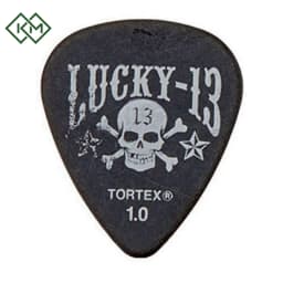instrument-accessories-pick-dunlop-lucky-13-helmet-skull-pick-100mm