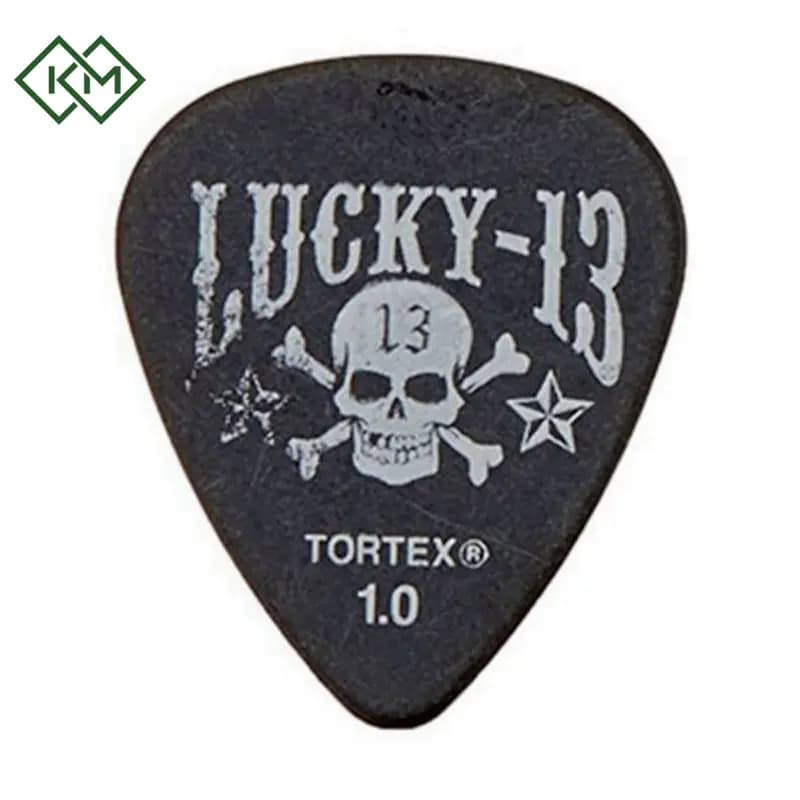 instrument-accessories-pick-dunlop-lucky-13-helmet-skull-pick-100mm