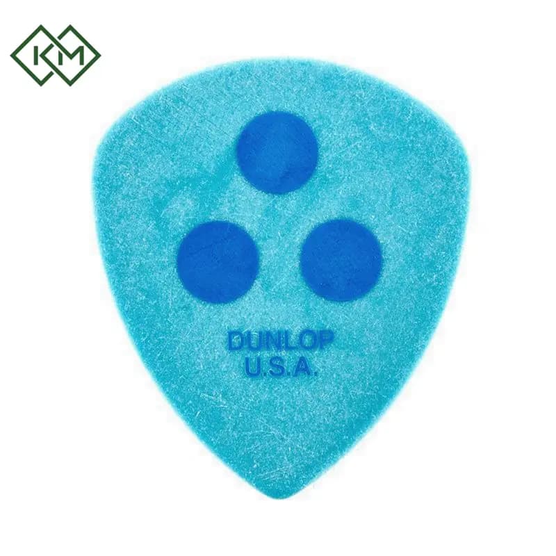 instrument-accessories-pick-dunlop-misha-mansoor-custom-delrin-flow-live-blue-065mm