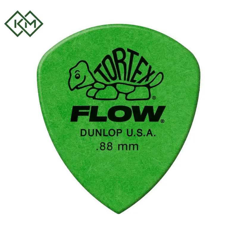 instrument-accessories-pick-dunlop-tortex-flow-green-088mm