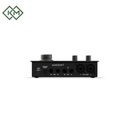 studio-equipments-audio-interface-sound-card-audient-id14-mkii