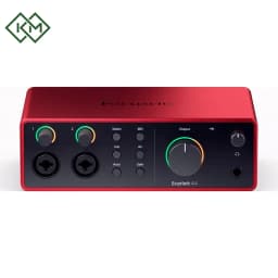 studio-equipments-audio-interface-sound-card-focusrite-scarlett-4i4-4th-gen