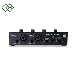 studio-equipments-audio-interface-sound-card-m-audio-m-track-duo