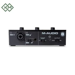 studio-equipments-audio-interface-sound-card-m-audio-m-track-solo