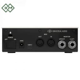 studio-equipments-audio-interface-sound-card-universal-audio-audio-volt-1