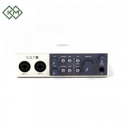 studio-equipments-audio-interface-sound-card-universal-audio-audio-volt-2