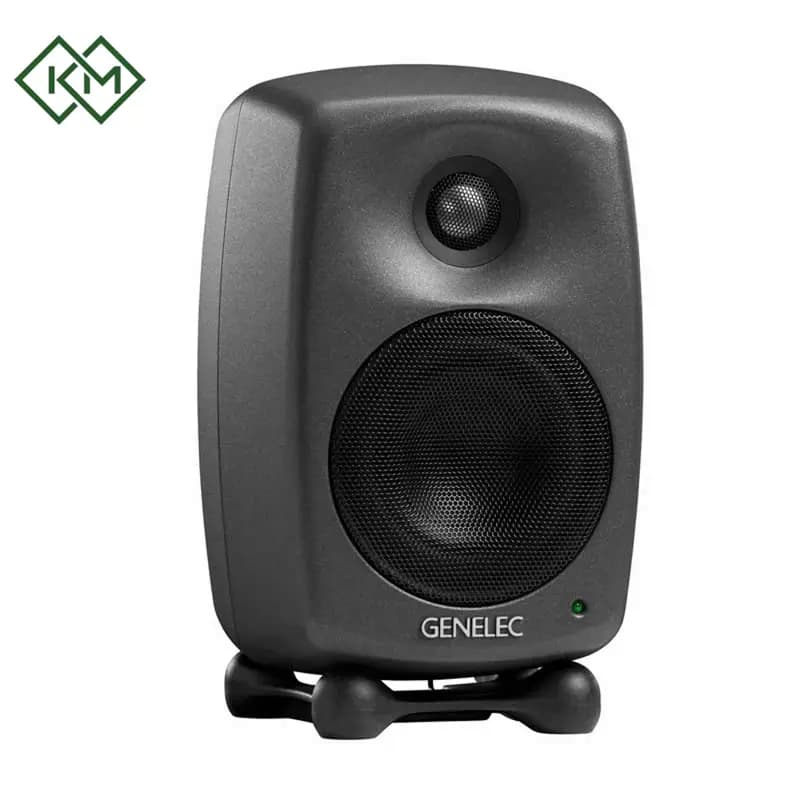 studio-equipments-studio-monitor-speakers-genelec-8020-dpm