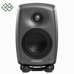 studio-equipments-studio-monitor-speakers-genelec-8020-dpm