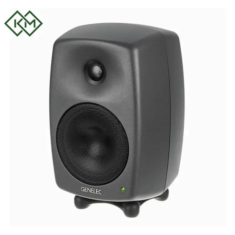 studio-equipments-studio-monitor-speakers-genelec-8030-cp