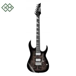 guitar-electric-guitar-ibanez-grg220pa1-transparent-brown-blackburst
