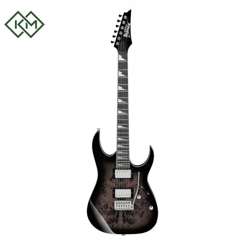guitar-electric-guitar-ibanez-grg220pa1-transparent-brown-blackburst