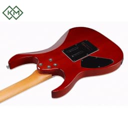 guitar-electric-guitar-ibanez-grg220pa1-transparent-brown-blackburst