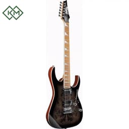 guitar-electric-guitar-ibanez-grg220pa1-transparent-brown-blackburst