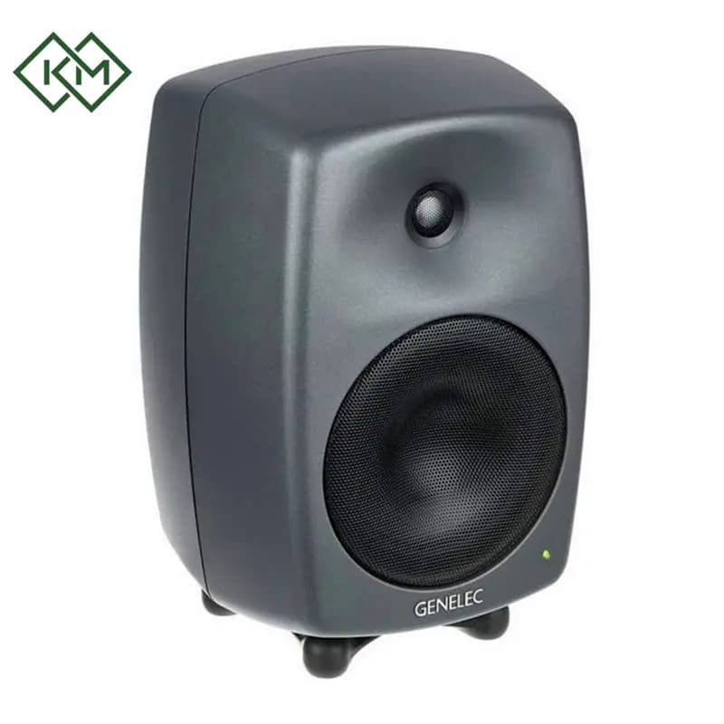 studio-equipments-studio-monitor-speakers-genelec-8340-apm