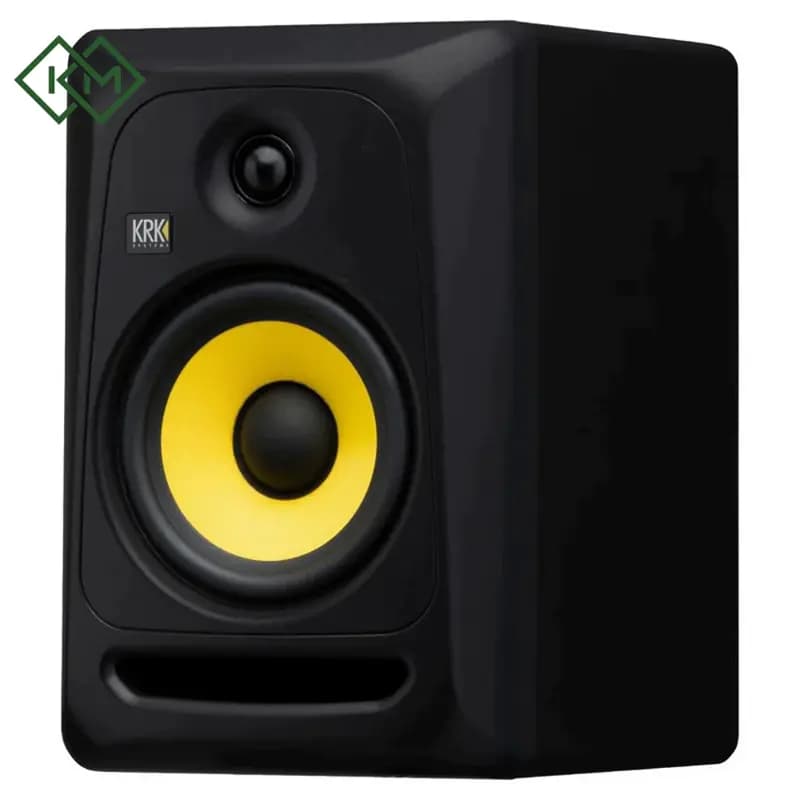 studio-equipments-studio-monitor-speakers-krk-classic-7-g3