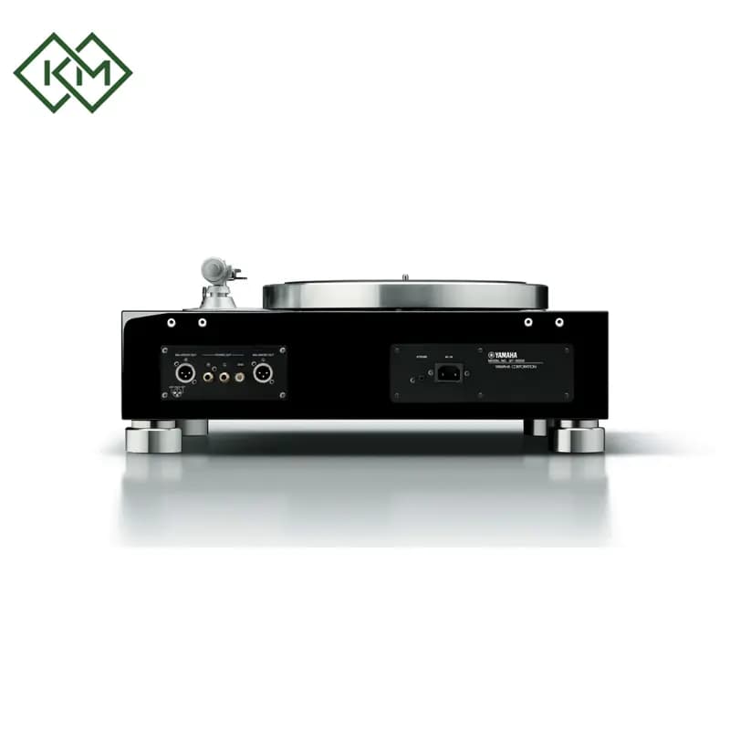 hi-fi-systems-gramophone-yamaha-gt-5000