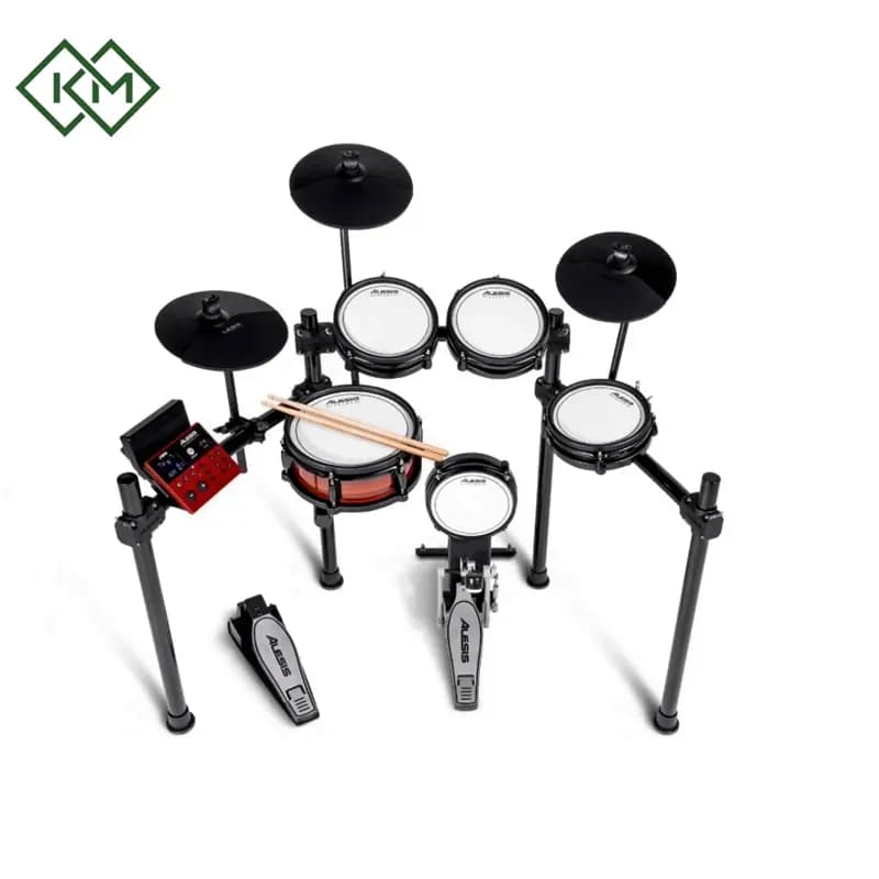 drums-electronic-drums-v-drum-alesis-drums-nitro-max-kit
