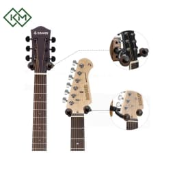 instrument-accessories-guitar-stand-donner-black-walnut-guitar-wall-hanger