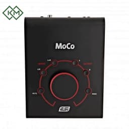 studio-equipments-audio-controller-esi-moco-sound-controller