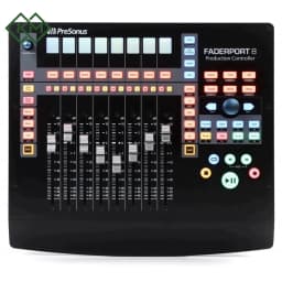 studio-equipments-audio-controller-presonus-faderport-8