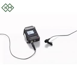studio-equipments-audio-recorder-zoom-f1-lp
