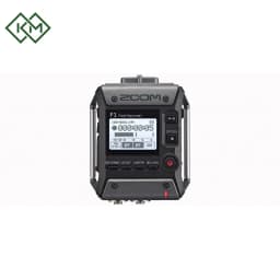 studio-equipments-audio-recorder-zoom-f1-lp