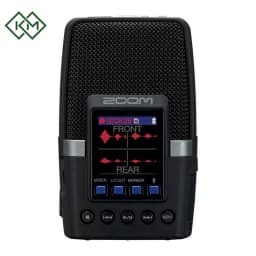 studio-equipments-audio-recorder-zoom-h2essential