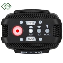studio-equipments-audio-recorder-zoom-h2essential