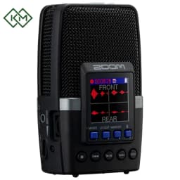 studio-equipments-audio-recorder-zoom-h2essential