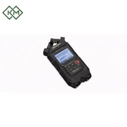 studio-equipments-audio-recorder-zoom-h4n-pro-black