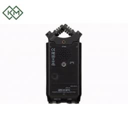 studio-equipments-audio-recorder-zoom-h4n-pro-black