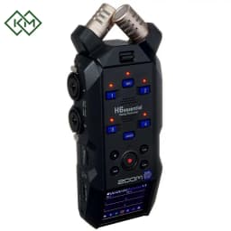 studio-equipments-audio-recorder-zoom-h6essential