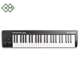 studio-equipments-midi-controller-m-audio-keystation-49-mk3