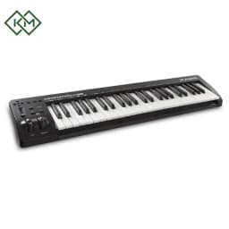 studio-equipments-midi-controller-m-audio-keystation-49-mk3