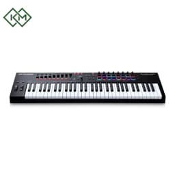 studio-equipments-midi-controller-m-audio-oxygen-pro-61