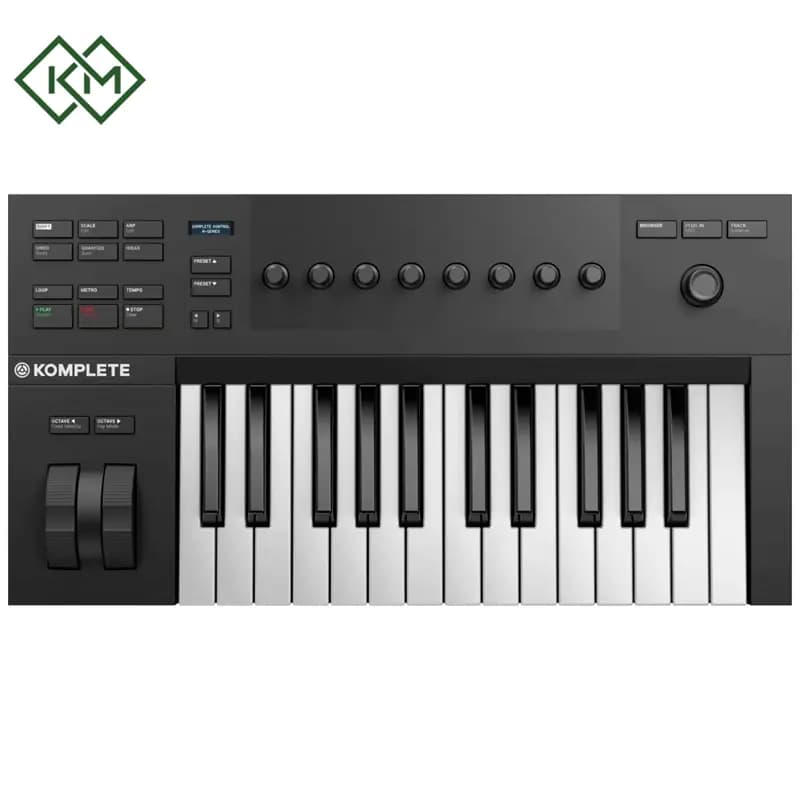 studio-equipments-midi-controller-native-instruments-komplete-kontrol-a25