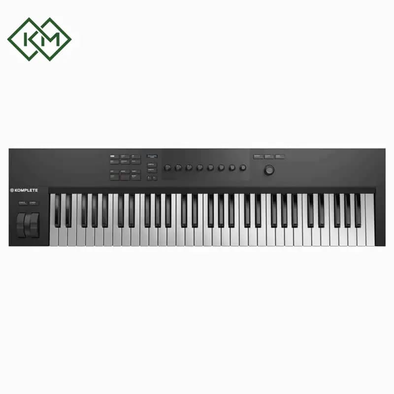 studio-equipments-midi-controller-native-instruments-komplete-kontrol-a61