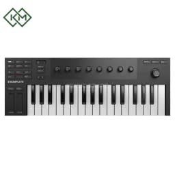 studio-equipments-midi-controller-native-instruments-komplete-kontrol-m32