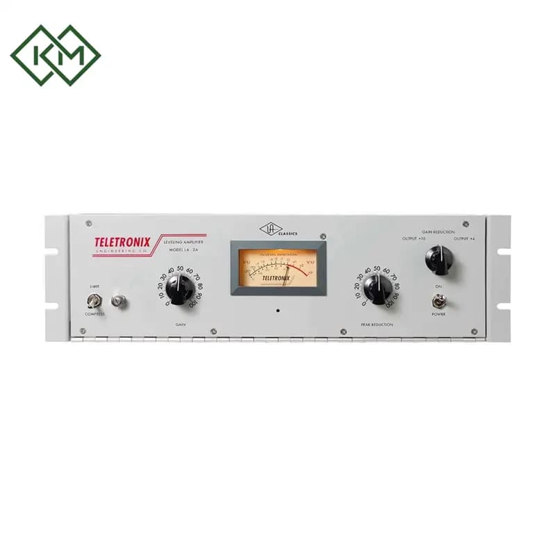 studio-equipments-preamp-processor-universal-audio-la-2a