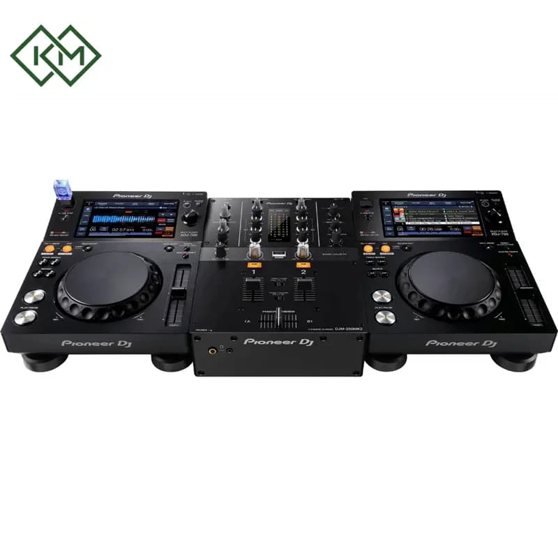 dj-mixer-pioneer-djm-250mk2